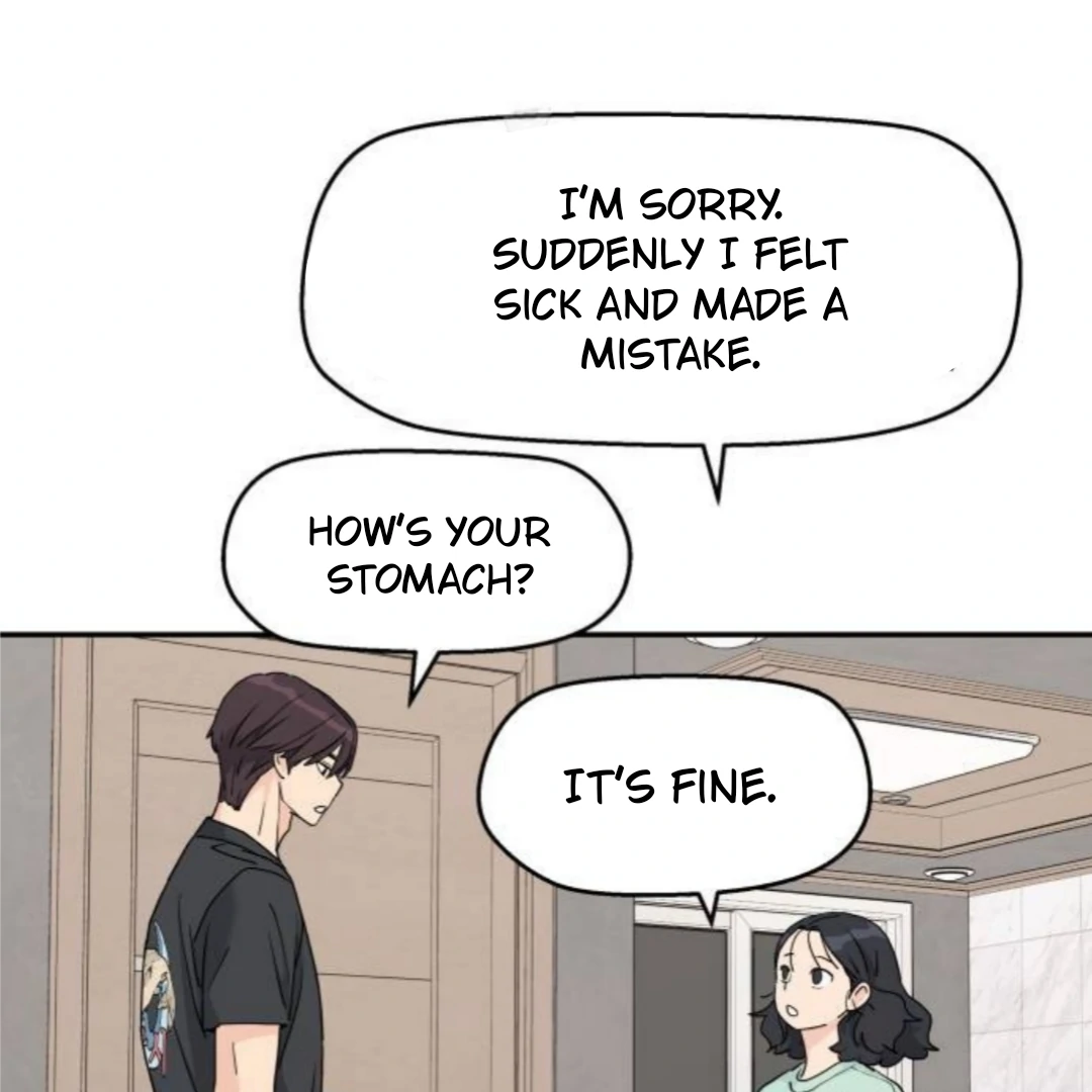Read Sami Plays the Game chapter 53 image 31 on Lezhin