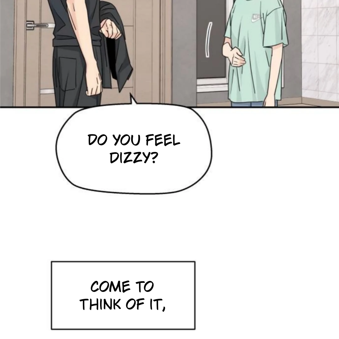 Read Sami Plays the Game chapter 53 image 32 on Lezhin