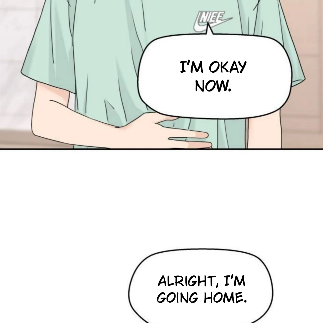 Read Sami Plays the Game chapter 53 image 34 on Lezhin