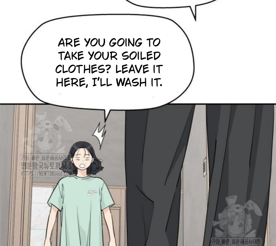 Read Sami Plays the Game chapter 53 image 35 on Lezhin