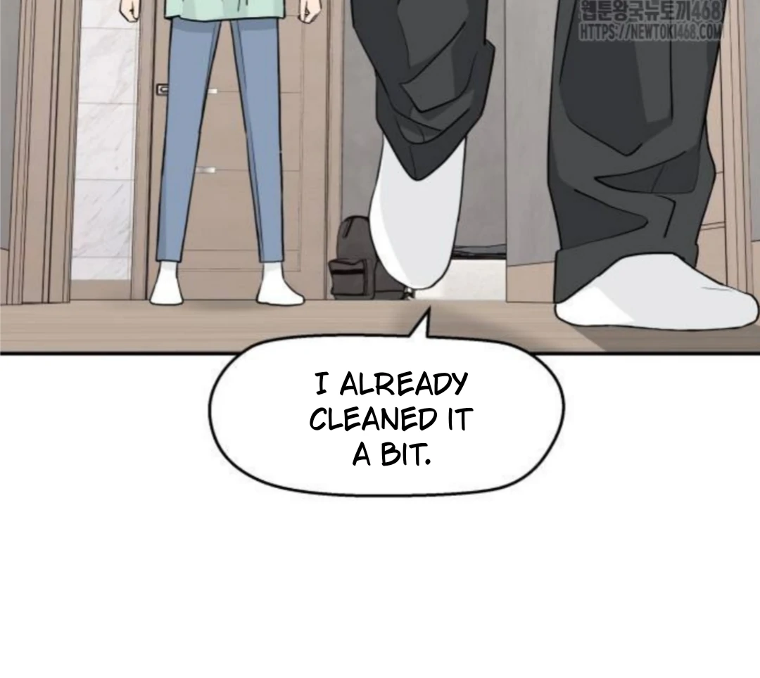 Read Sami Plays the Game chapter 53 image 36 on Lezhin