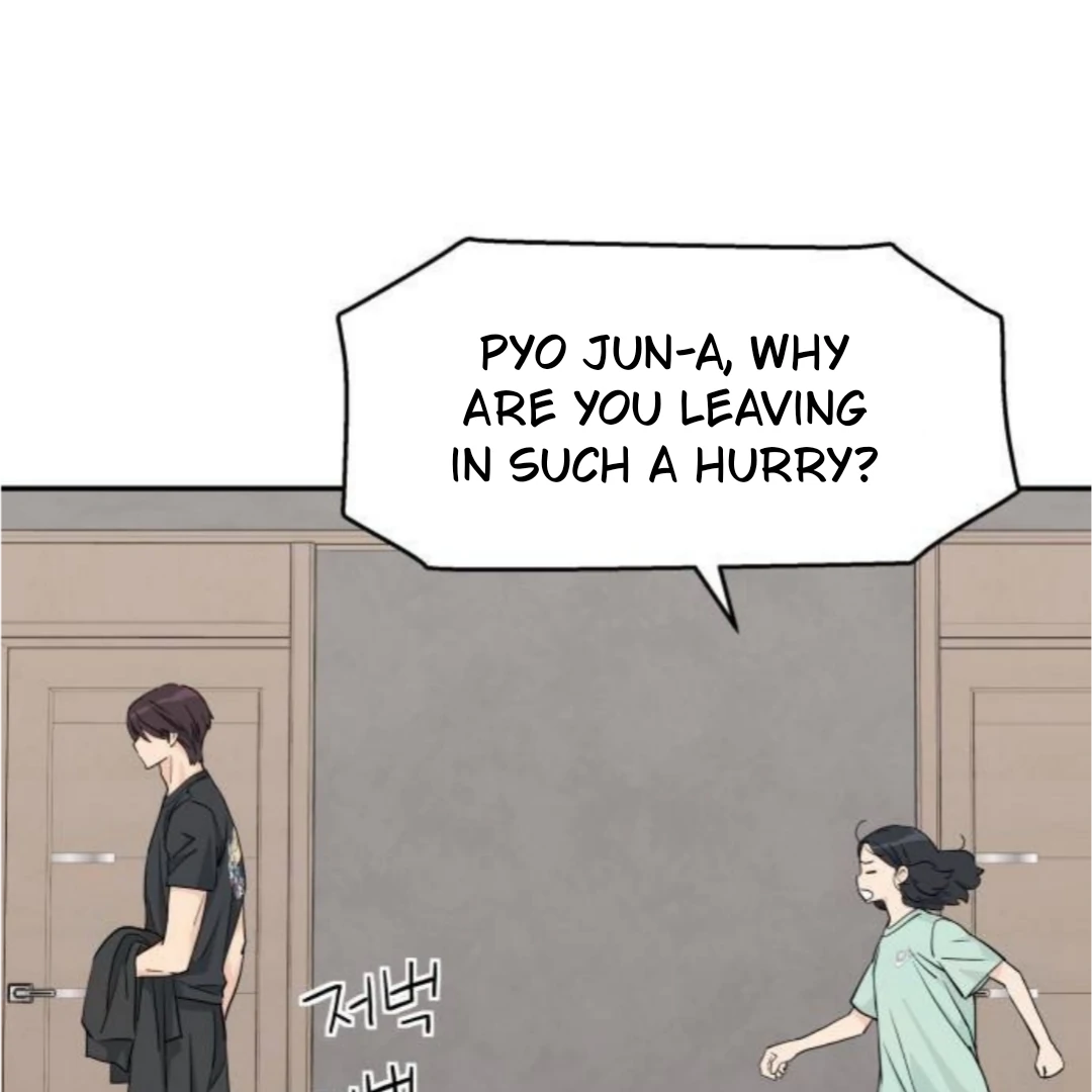 Read Sami Plays the Game chapter 53 image 37 on Lezhin