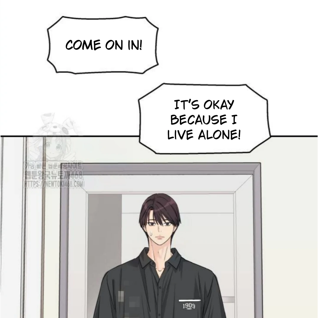 Read Sami Plays the Game chapter 53 image 5 on Lezhin
