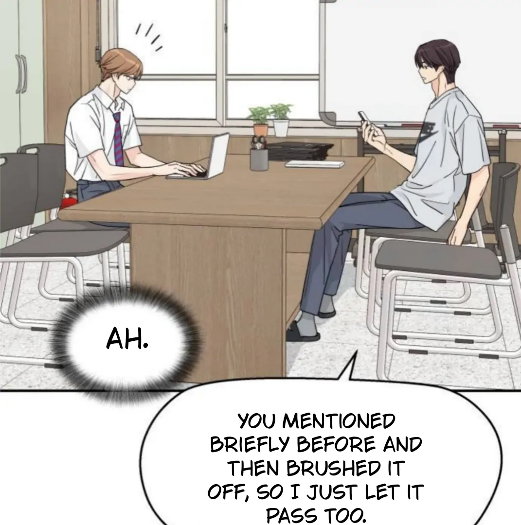 Read Sami Plays the Game chapter 53 image 52 on Lezhin