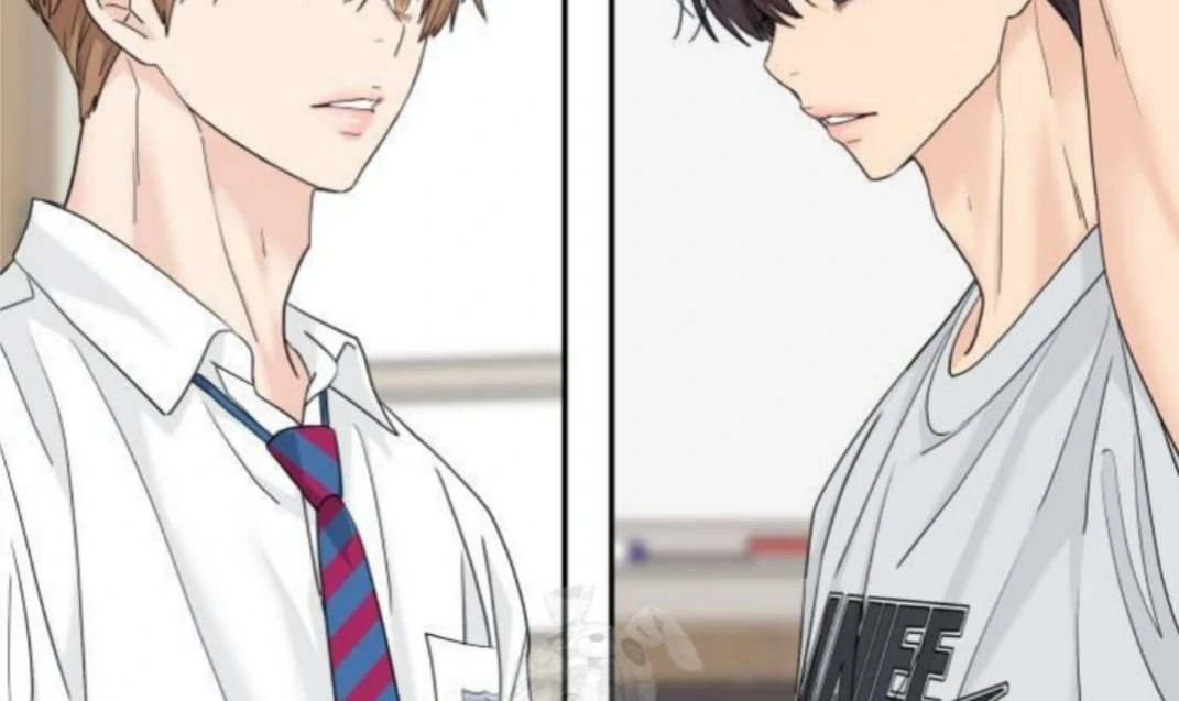 Read Sami Plays the Game chapter 53 image 54 on Lezhin