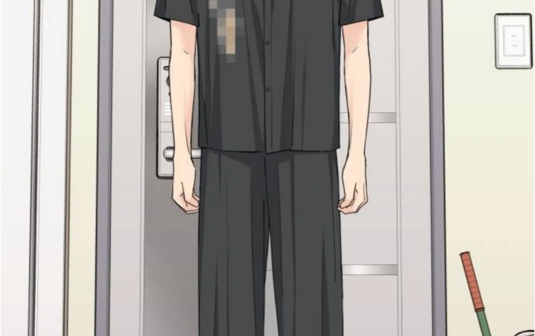 Read Sami Plays the Game chapter 53 image 6 on Lezhin