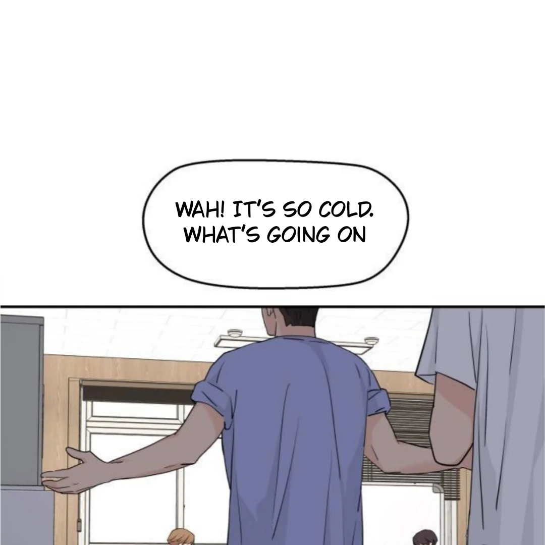 Read Sami Plays the Game chapter 53 image 66 on Lezhin