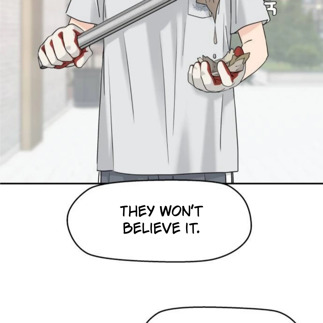 Read Sami Plays the Game chapter 53 image 71 on Lezhin