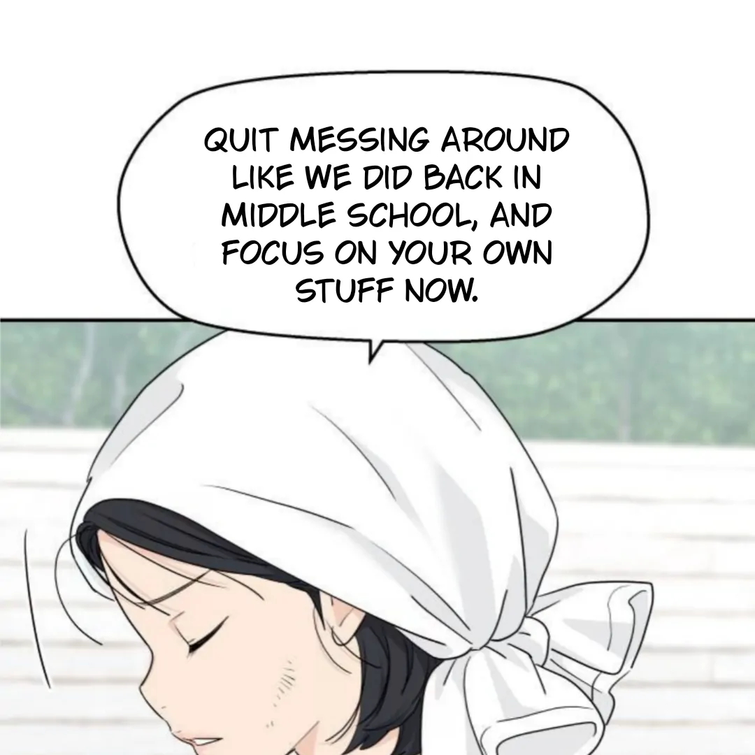 Read Sami Plays the Game chapter 53 image 80 on Lezhin