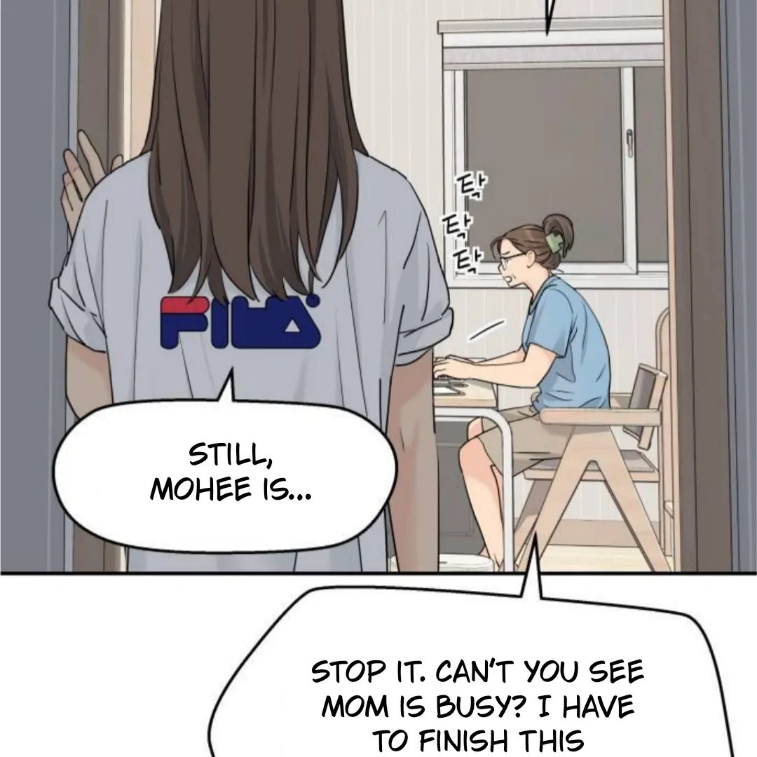 Read Sami Plays the Game chapter 54 image 10 on Lezhin