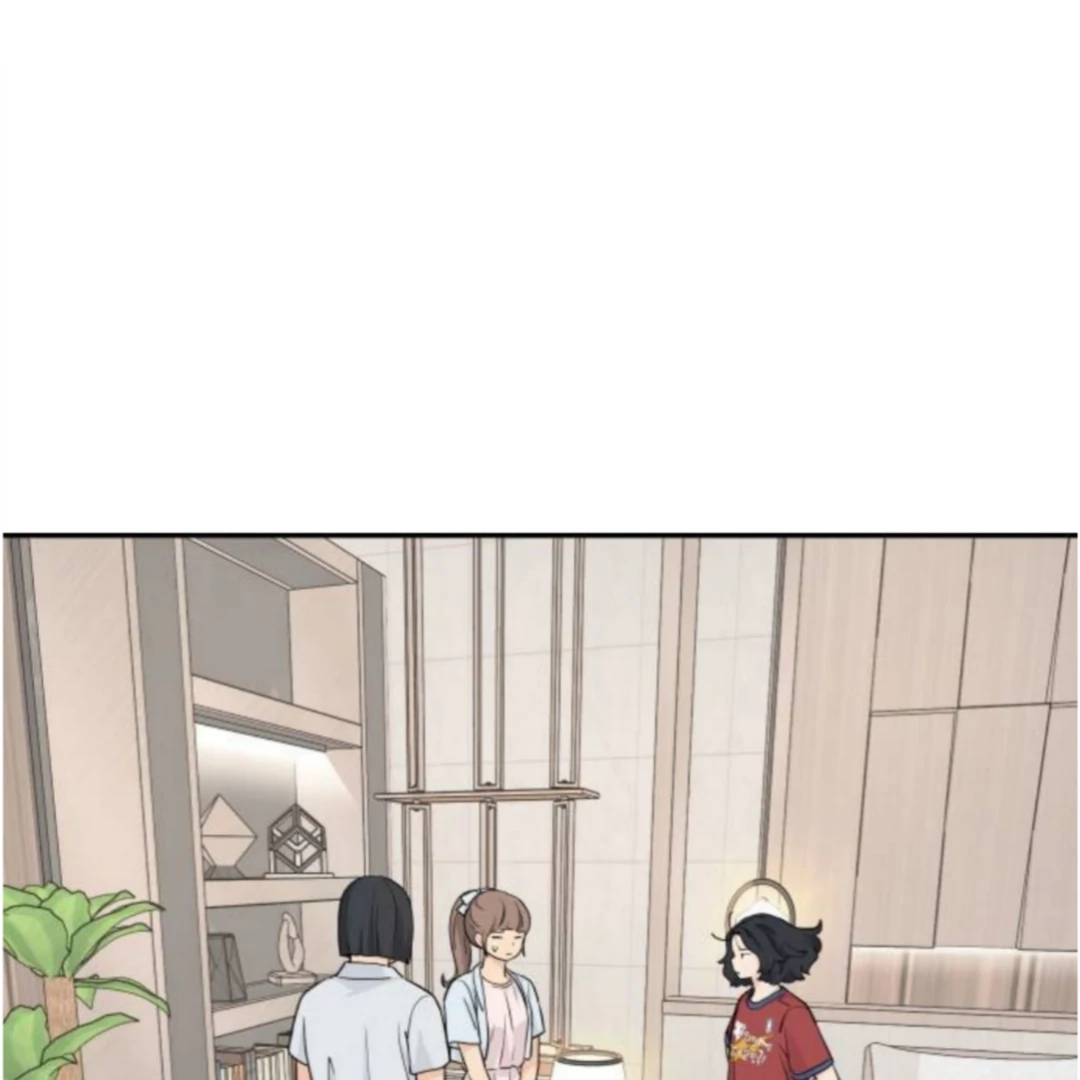 Read Sami Plays the Game chapter 54 image 104 on Lezhin