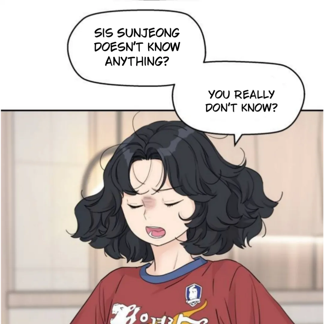 Read Sami Plays the Game chapter 54 image 106 on Lezhin