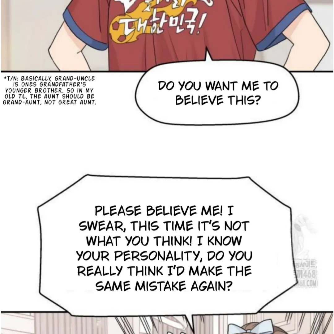 Read Sami Plays the Game chapter 54 image 107 on Lezhin