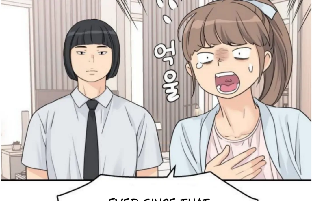 Read Sami Plays the Game chapter 54 image 108 on Lezhin