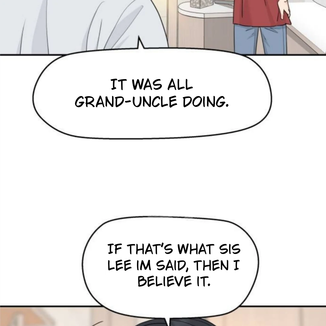 Read Sami Plays the Game chapter 54 image 111 on Lezhin