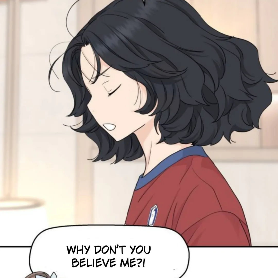 Read Sami Plays the Game chapter 54 image 112 on Lezhin