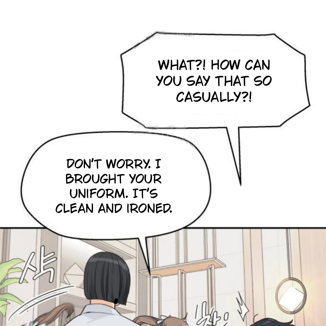 Read Sami Plays the Game chapter 54 image 115 on Lezhin