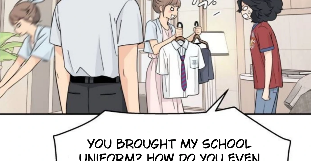 Read Sami Plays the Game chapter 54 image 116 on Lezhin