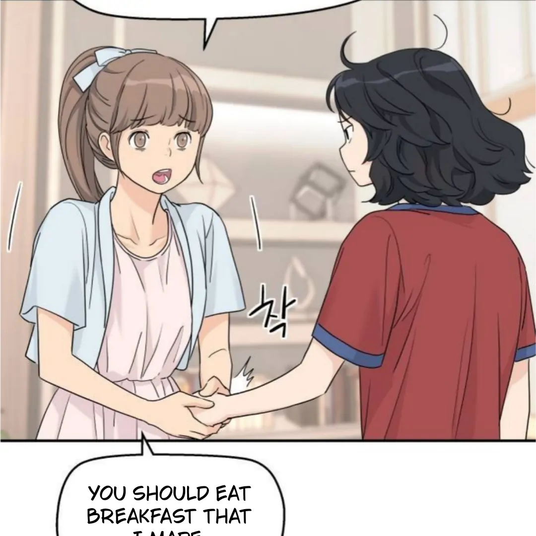 Read Sami Plays the Game chapter 54 image 120 on Lezhin