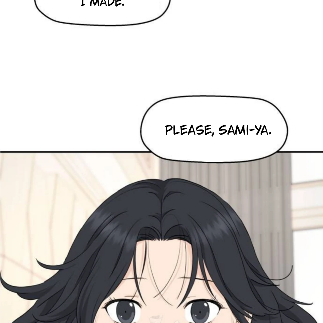 Read Sami Plays the Game chapter 54 image 121 on Lezhin