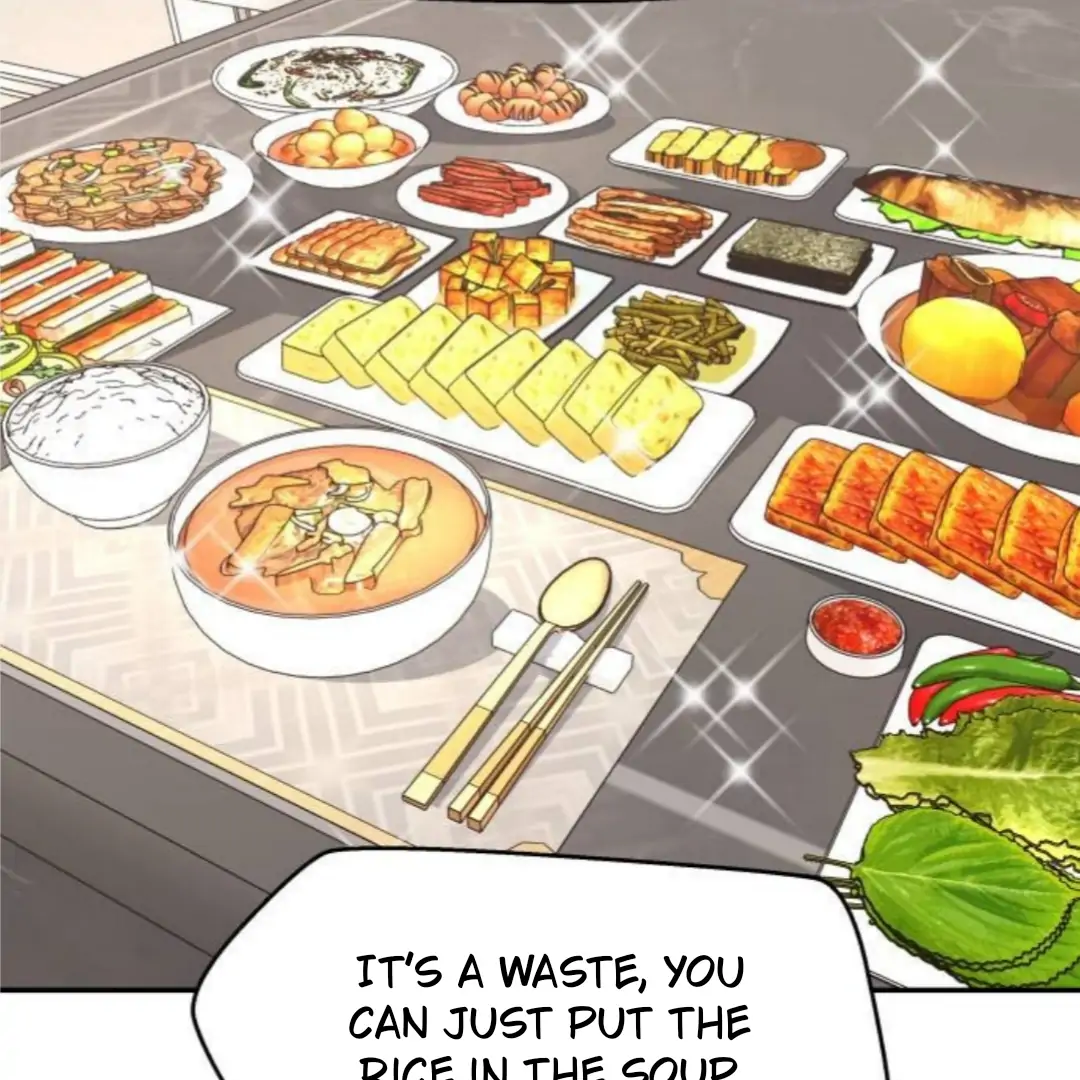 Read Sami Plays the Game chapter 54 image 125 on Lezhin