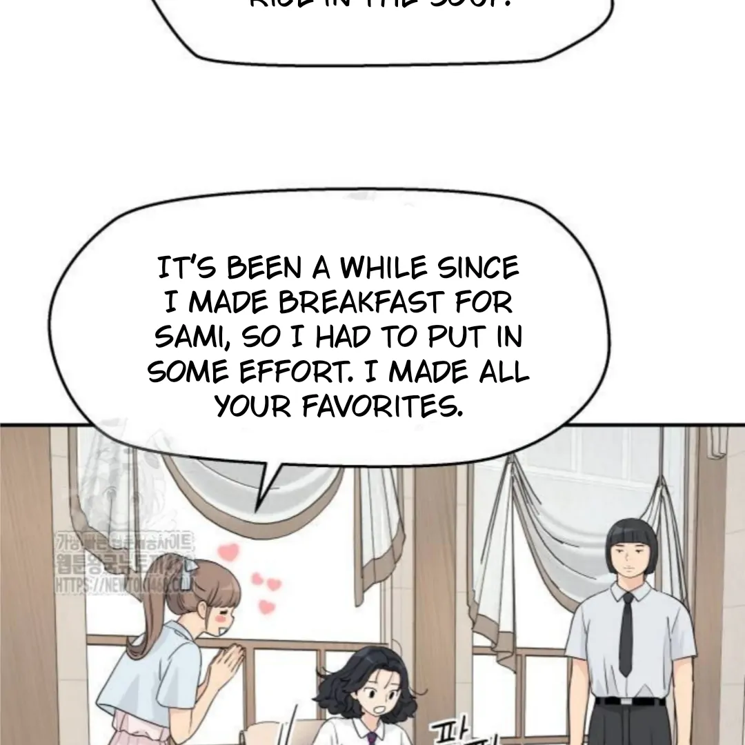 Read Sami Plays the Game chapter 54 image 126 on Lezhin