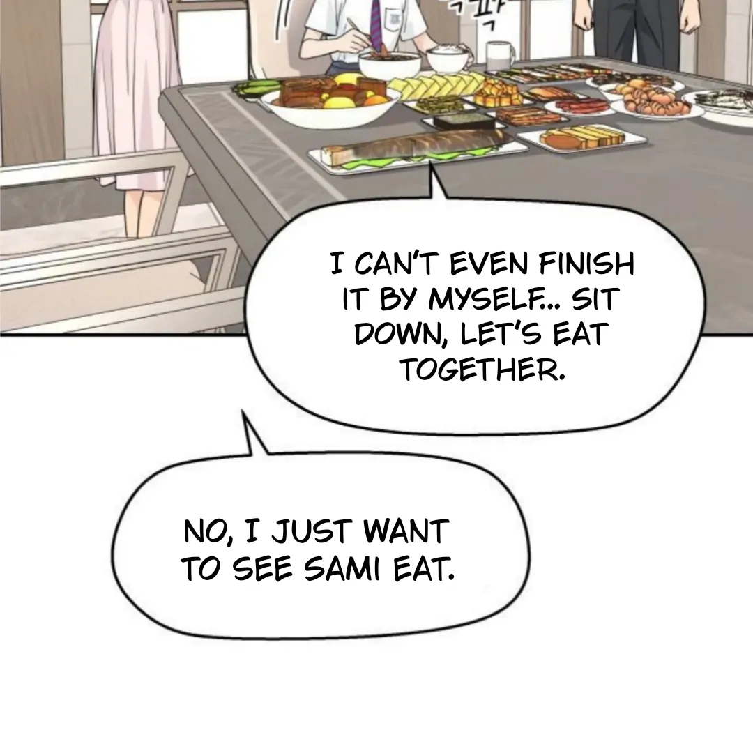 Read Sami Plays the Game chapter 54 image 127 on Lezhin