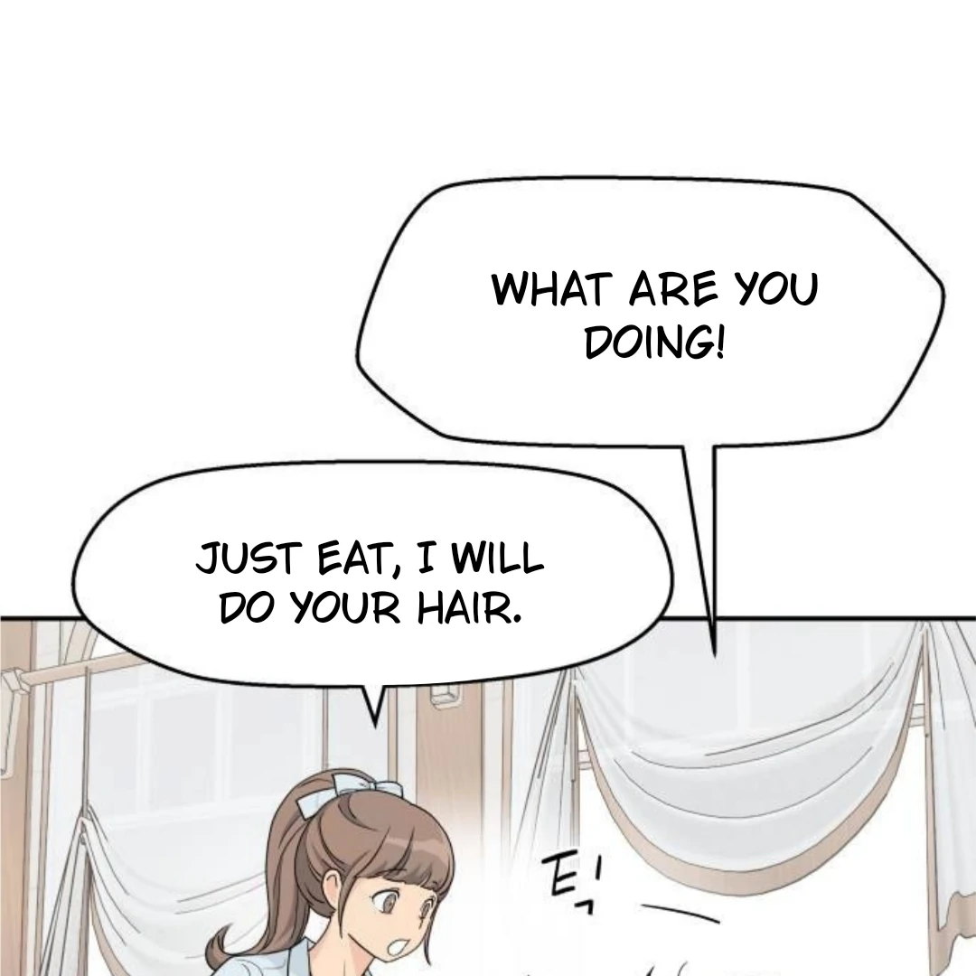 Read Sami Plays the Game chapter 54 image 130 on Lezhin