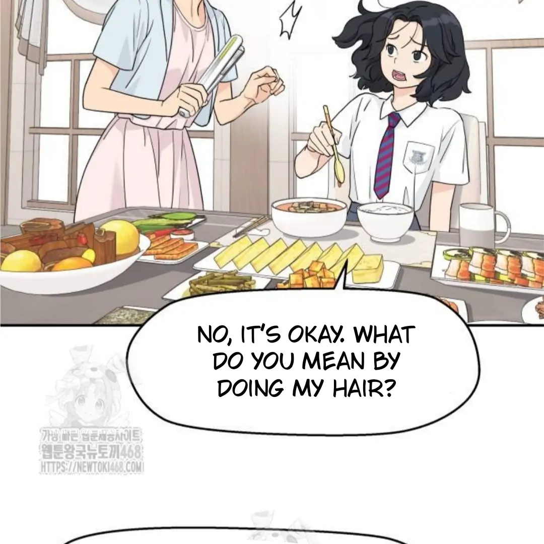 Read Sami Plays the Game chapter 54 image 131 on Lezhin