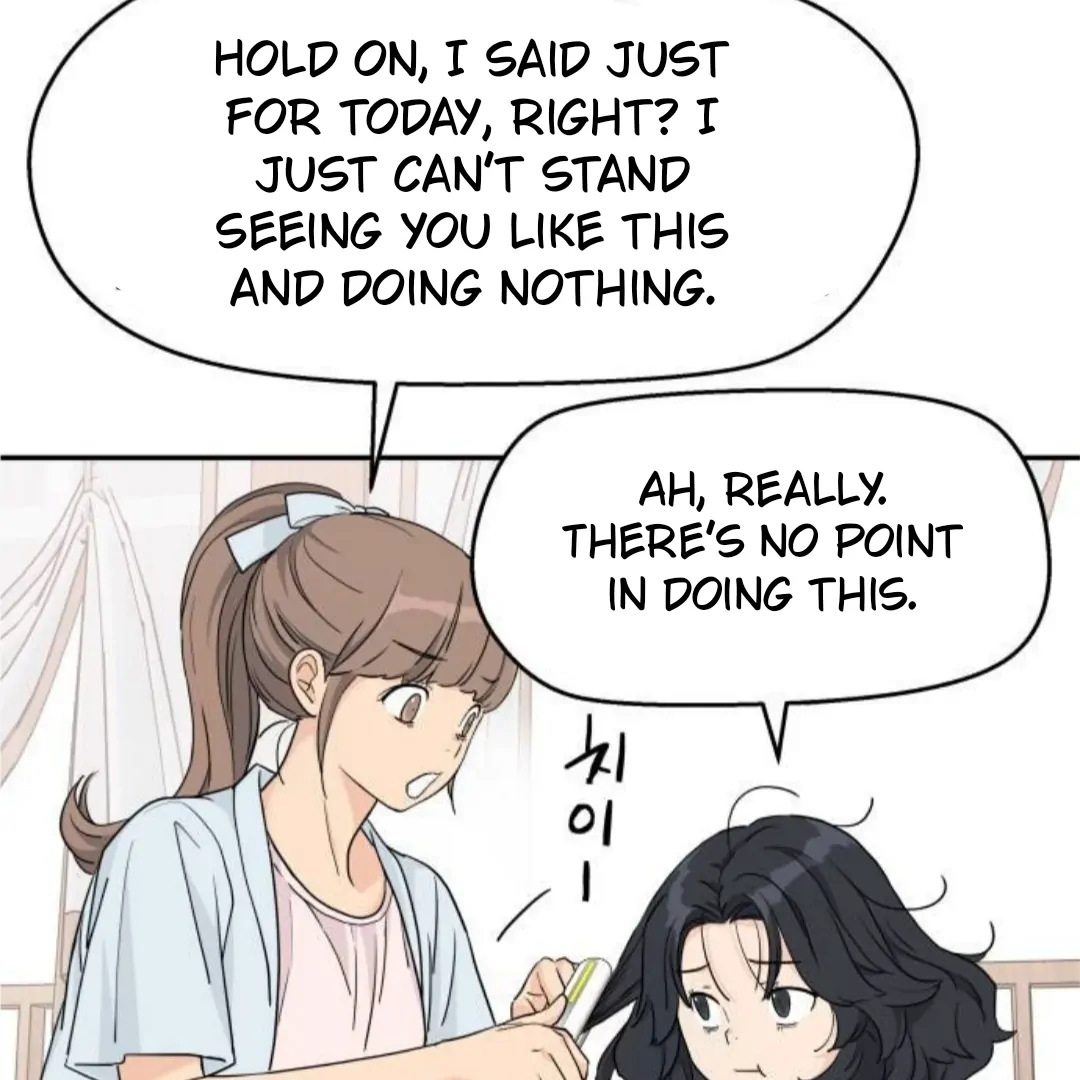 Read Sami Plays the Game chapter 54 image 132 on Lezhin