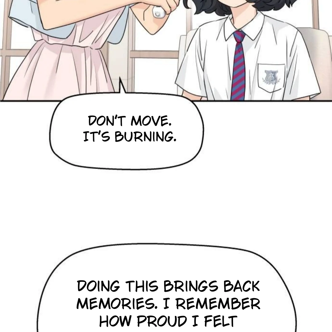 Read Sami Plays the Game chapter 54 image 133 on Lezhin