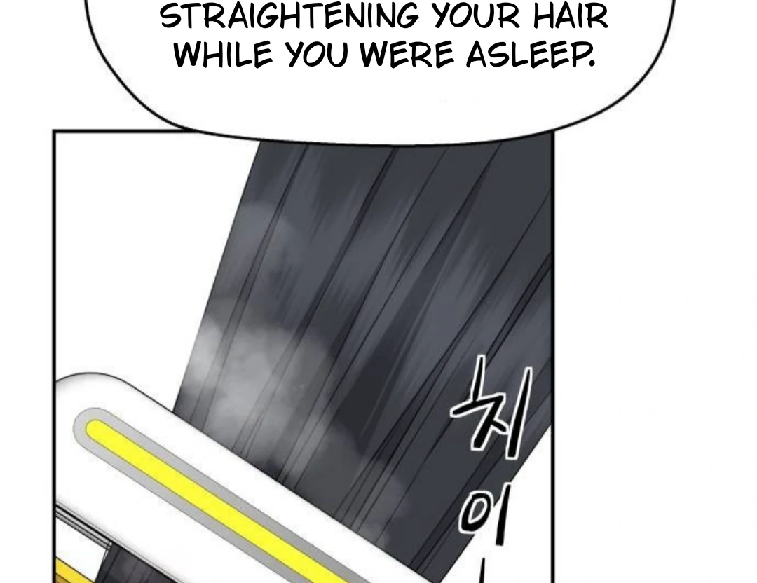 Read Sami Plays the Game chapter 54 image 134 on Lezhin
