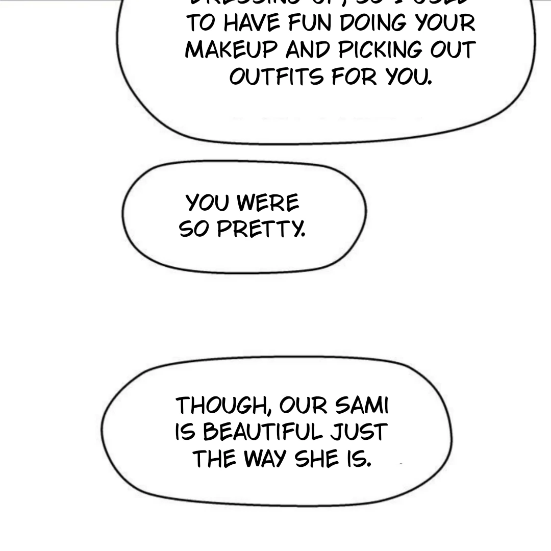 Read Sami Plays the Game chapter 54 image 137 on Lezhin