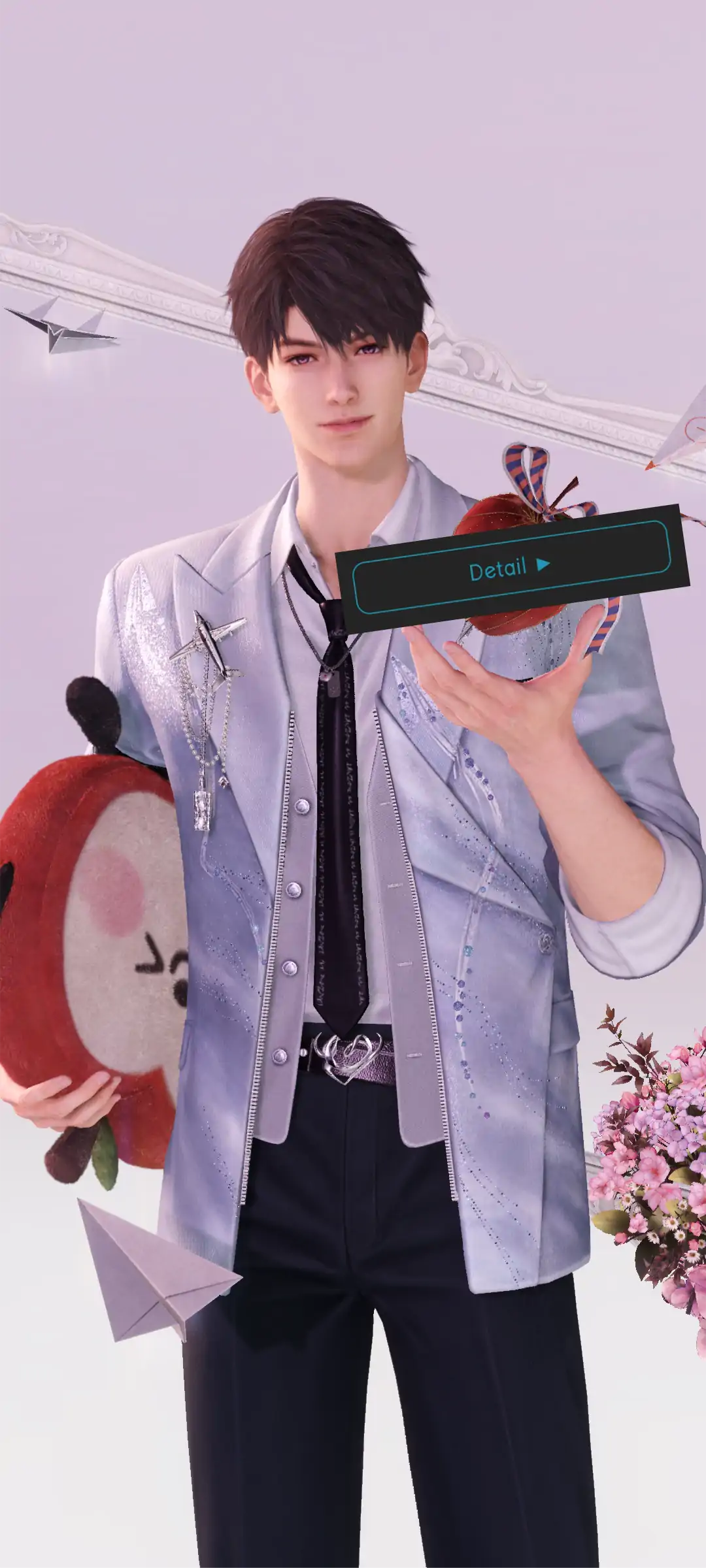 Read Sami Plays the Game chapter 54 image 150 on Lezhin
