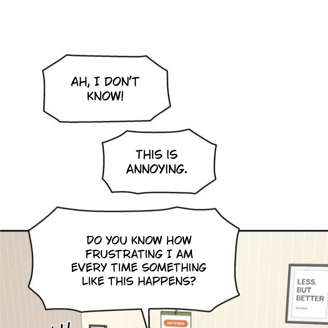 Read Sami Plays the Game chapter 54 image 19 on Lezhin