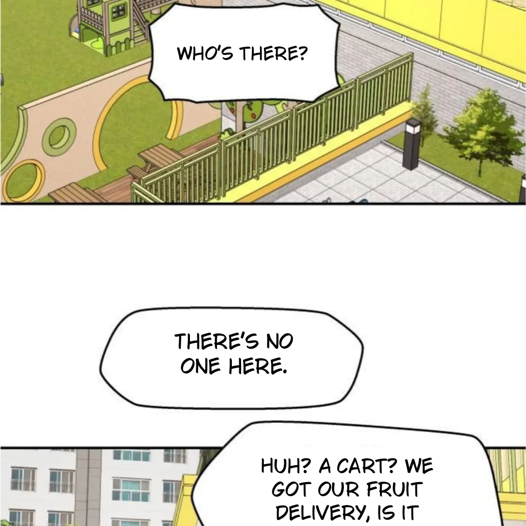 Read Sami Plays the Game chapter 54 image 2 on Lezhin