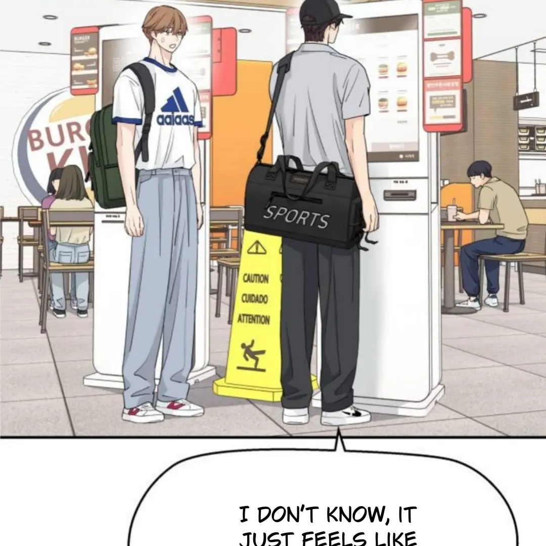 Read Sami Plays the Game chapter 54 image 26 on Lezhin