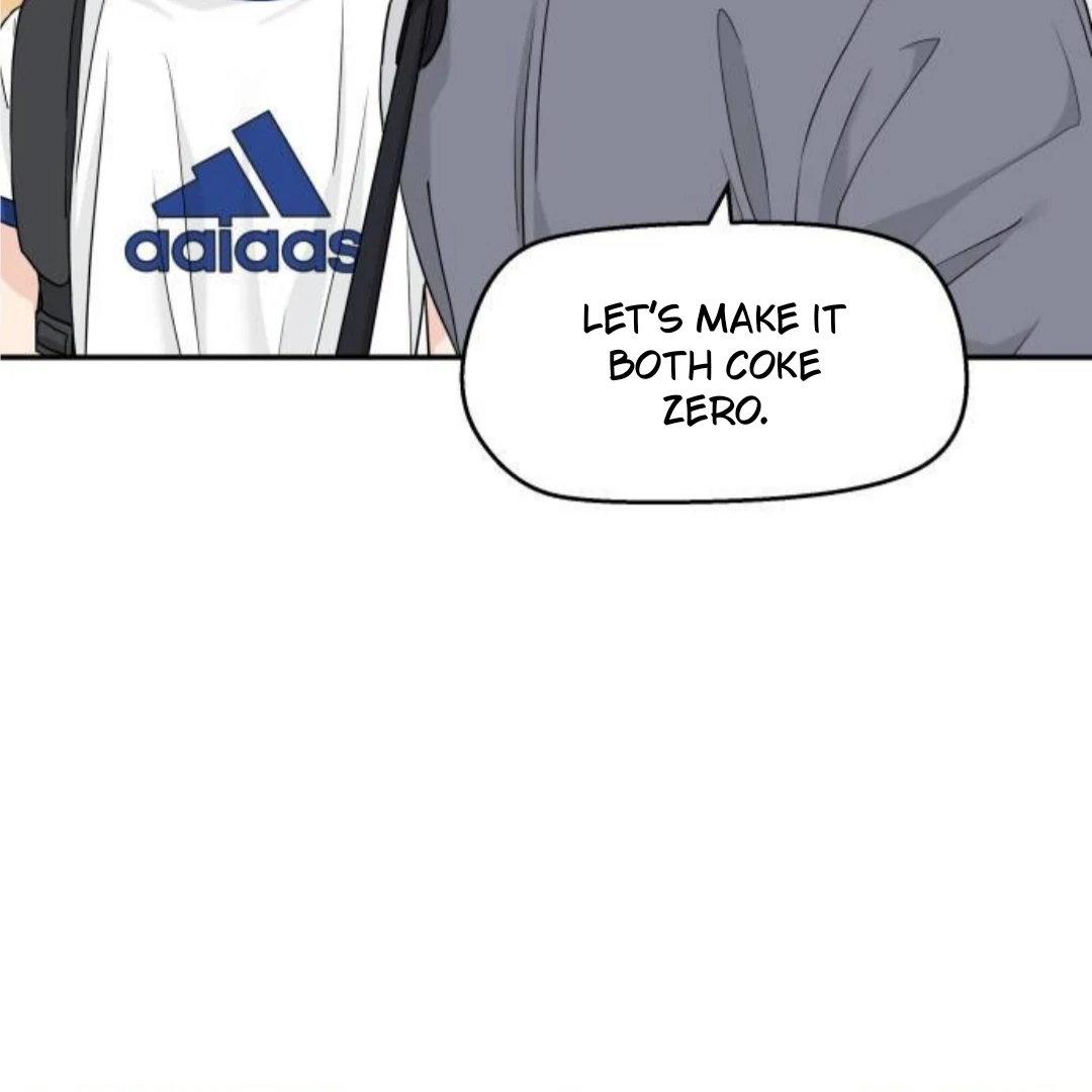 Read Sami Plays the Game chapter 54 image 33 on Lezhin
