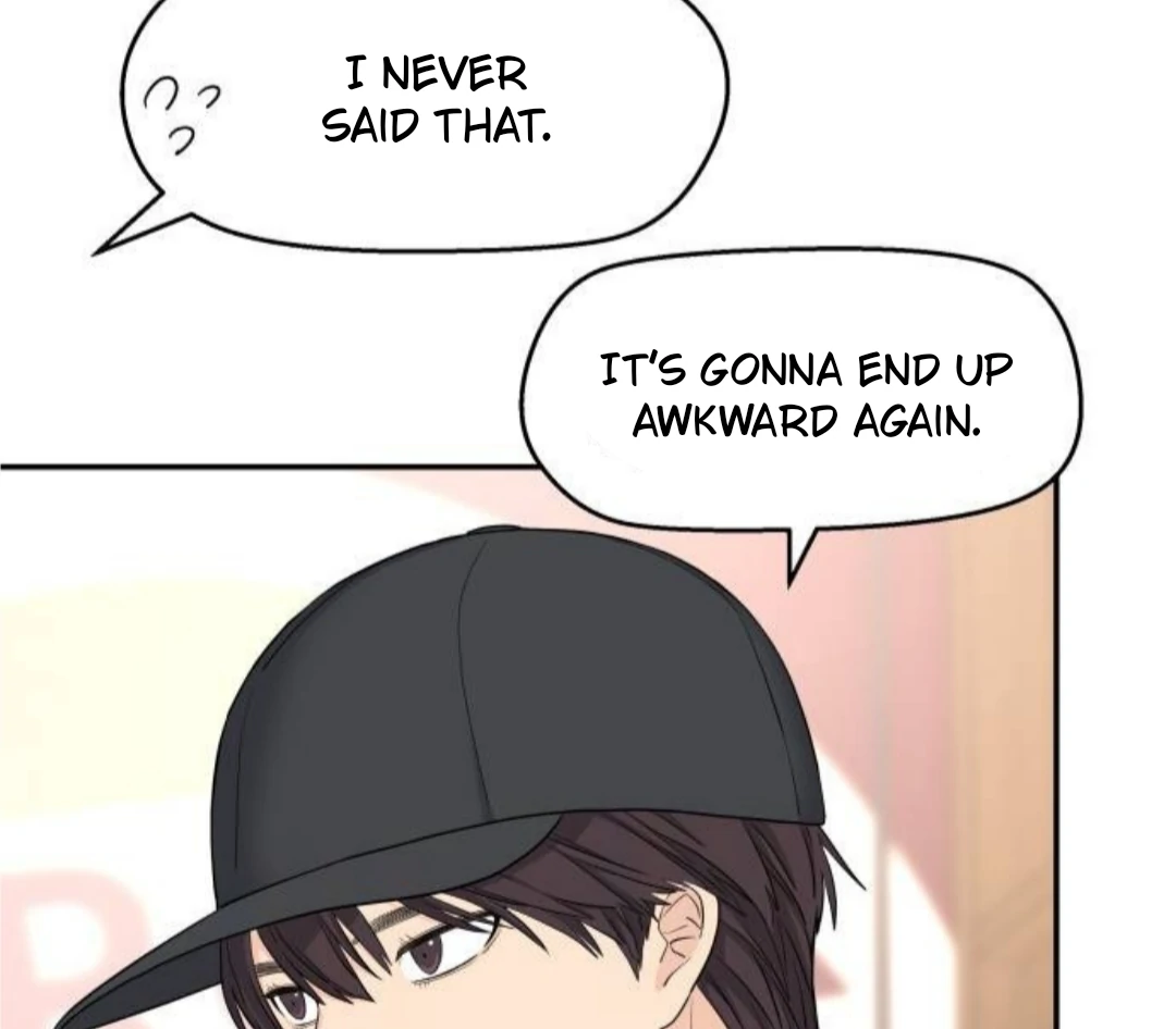 Read Sami Plays the Game chapter 54 image 37 on Lezhin