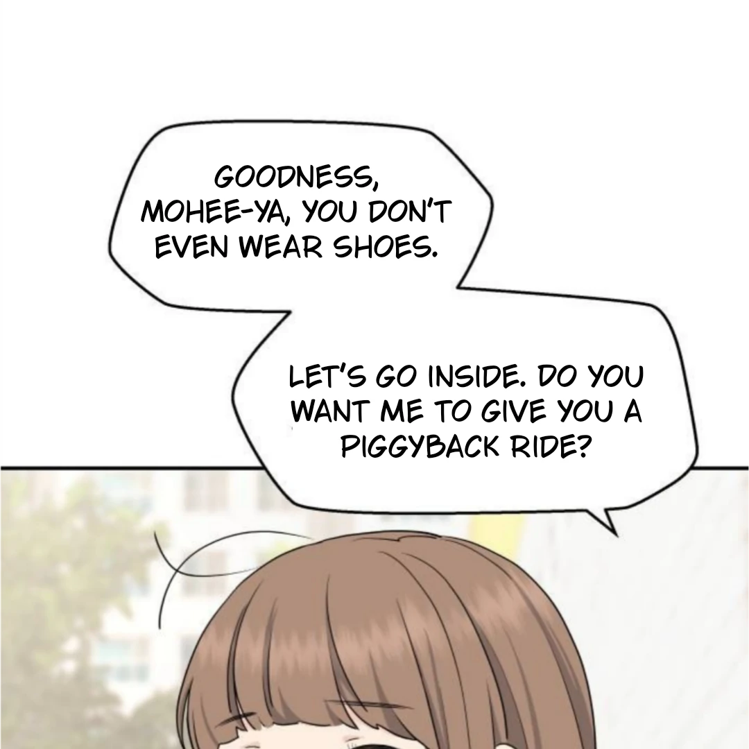 Read Sami Plays the Game chapter 54 image 4 on Lezhin