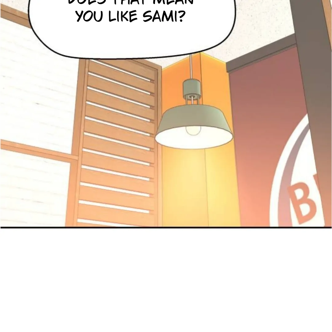 Read Sami Plays the Game chapter 54 image 42 on Lezhin