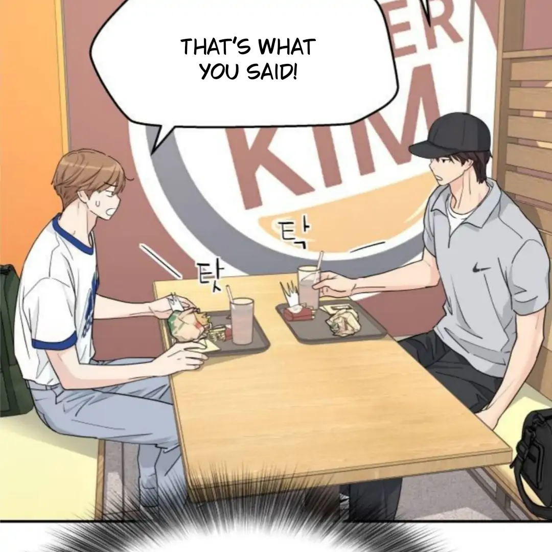Read Sami Plays the Game chapter 54 image 46 on Lezhin