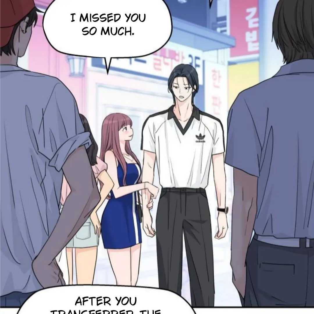 Read Sami Plays the Game chapter 54 image 57 on Lezhin