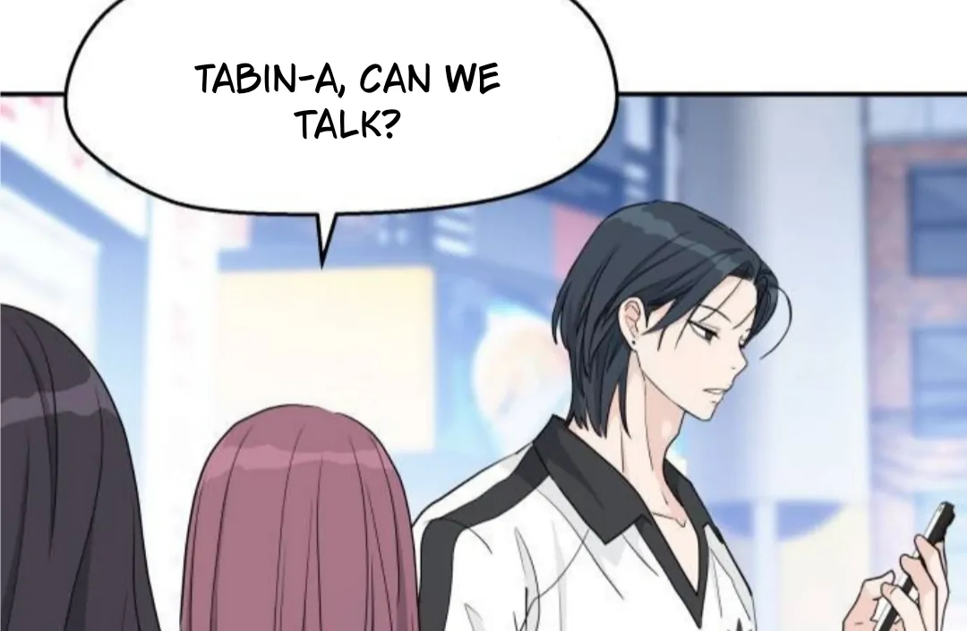 Read Sami Plays the Game chapter 54 image 59 on Lezhin