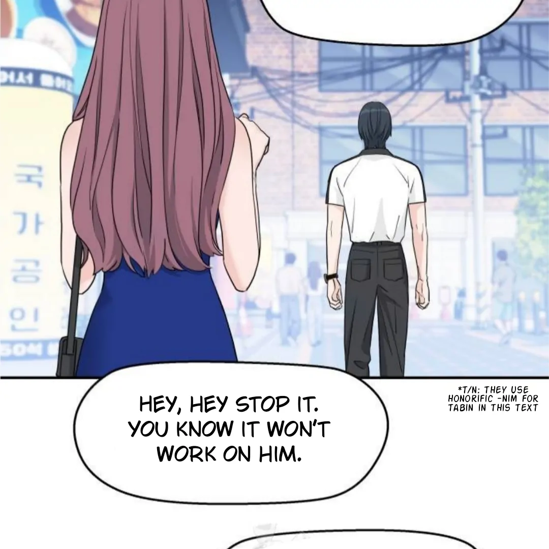 Read Sami Plays the Game chapter 54 image 68 on Lezhin