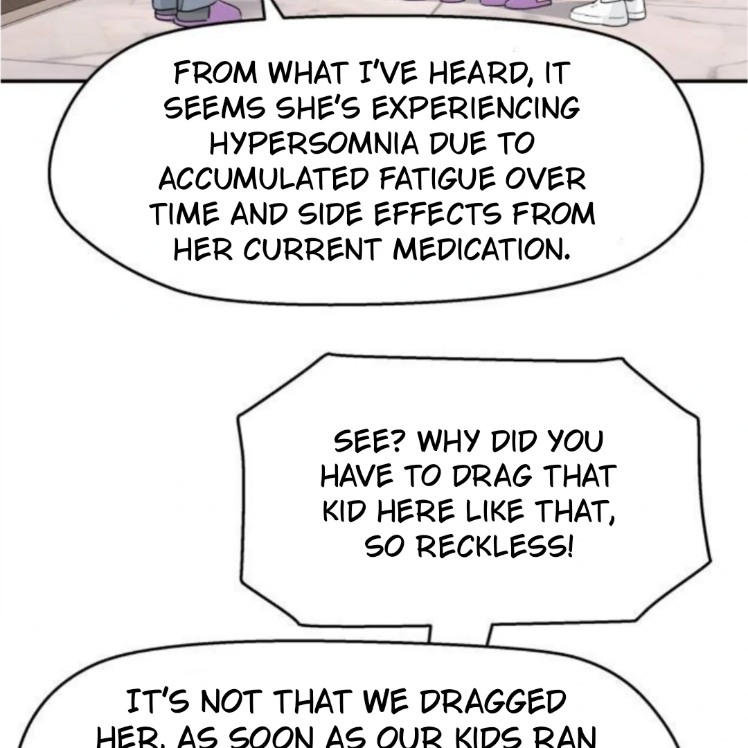 Read Sami Plays the Game chapter 54 image 77 on Lezhin