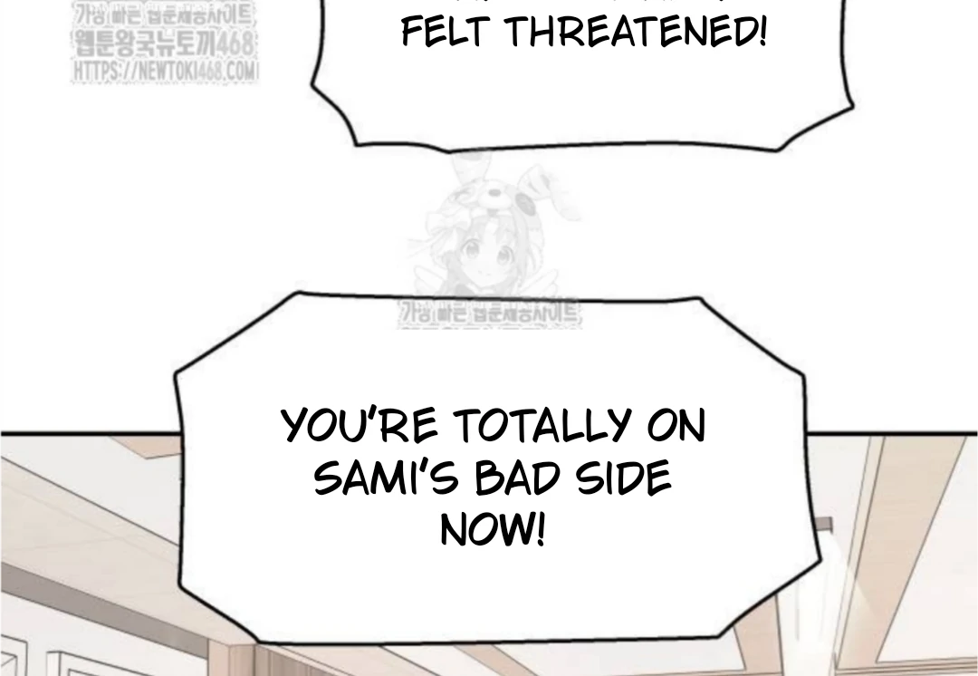 Read Sami Plays the Game chapter 54 image 79 on Lezhin