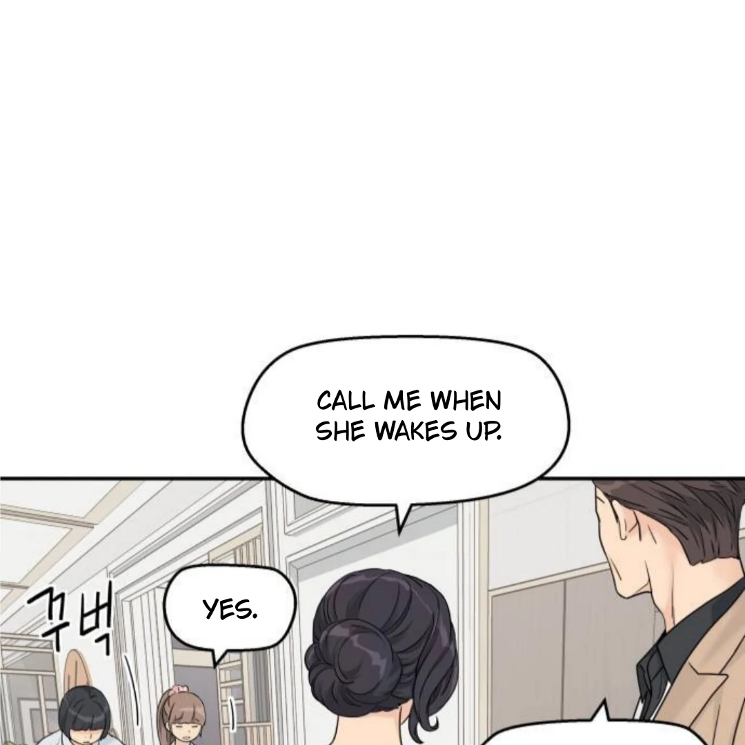 Read Sami Plays the Game chapter 54 image 81 on Lezhin