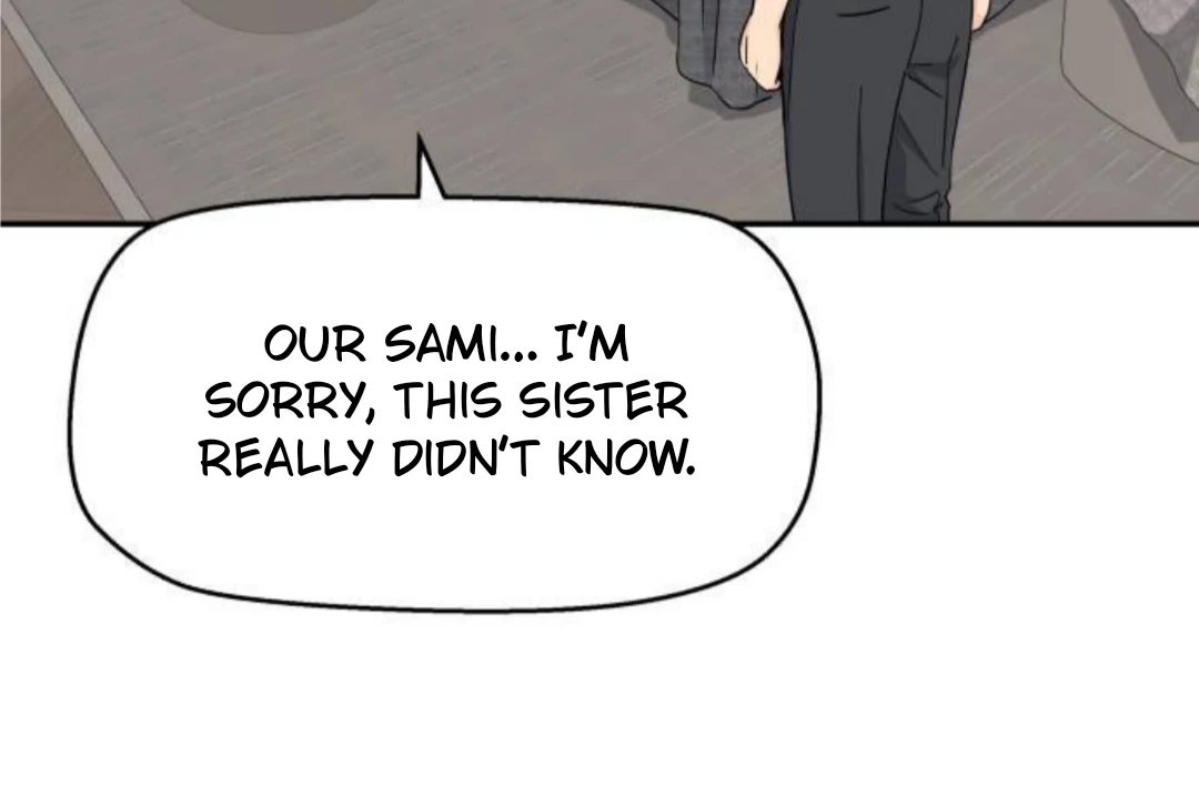 Read Sami Plays the Game chapter 54 image 88 on Lezhin