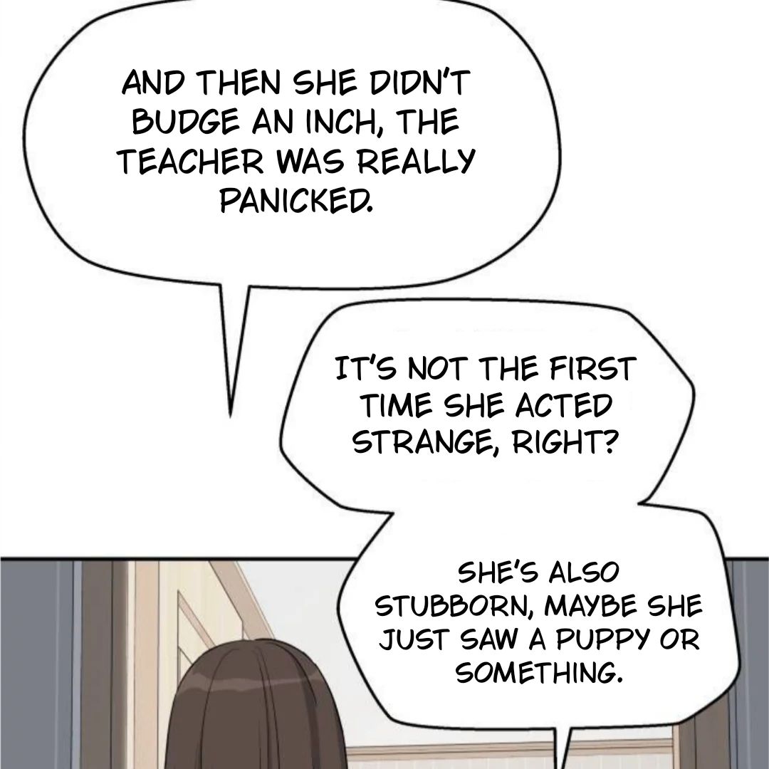 Read Sami Plays the Game chapter 54 image 9 on Lezhin